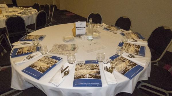 Propery Council breakfast 2