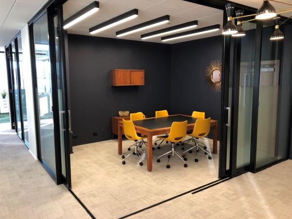 2nd meeting room
