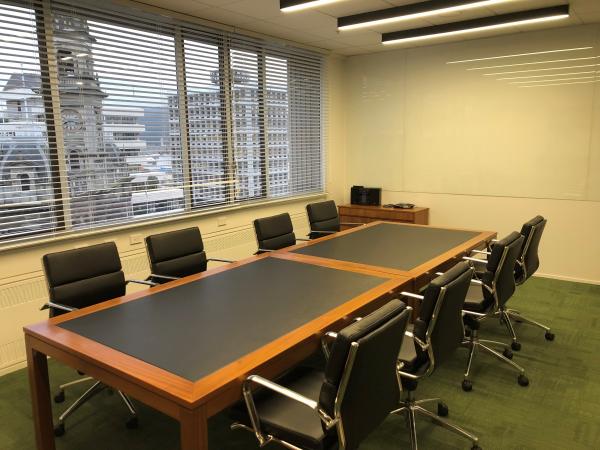 Boardroom