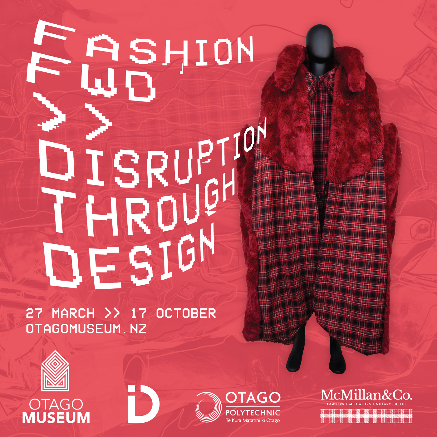 FF exhibition 1400x1400 red
