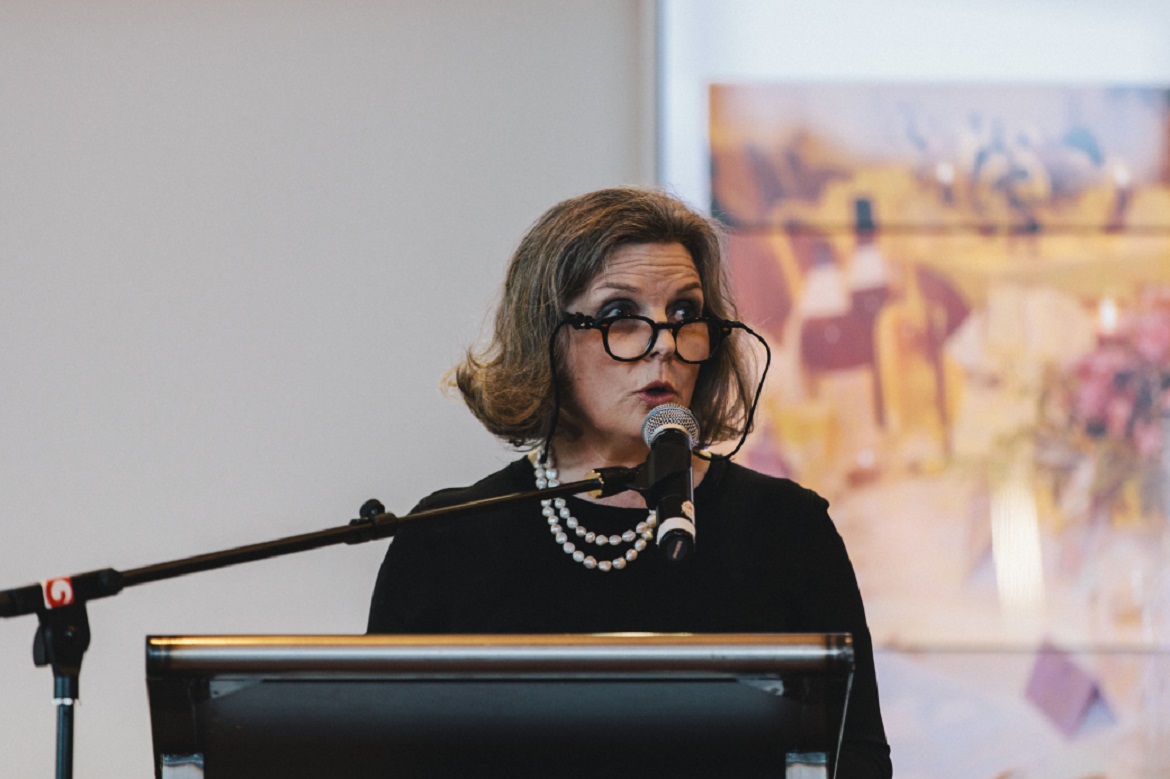Sally OWLS speech 2