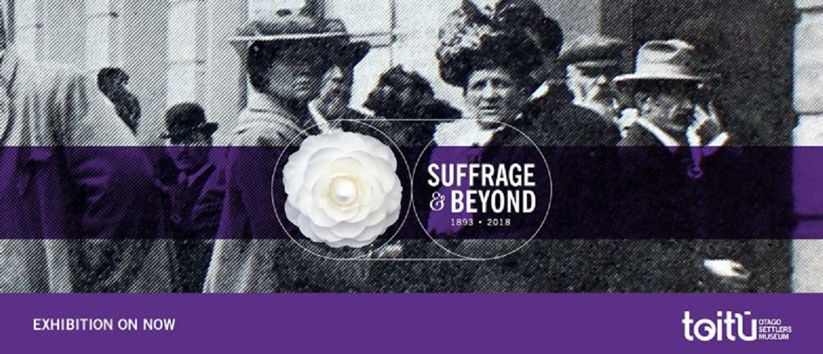 Suffrage 2