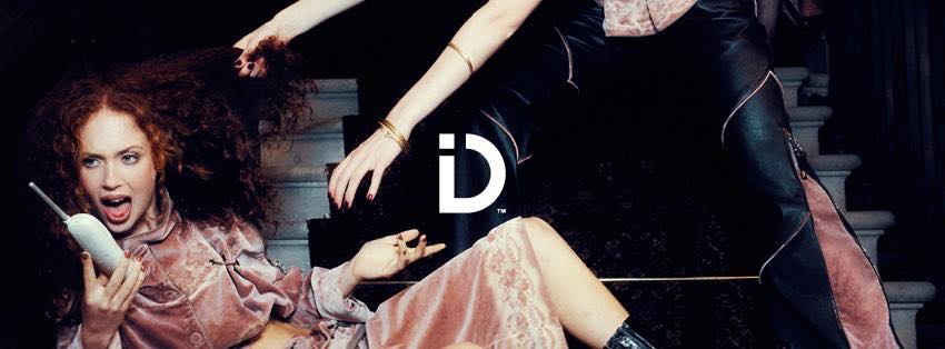 iD